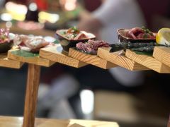 -谷牛日式烤肉(宝山U天地店)