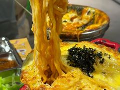 -牧童禧肉社·韩国炭火烤肉店(中粮祥云小镇创始店)
