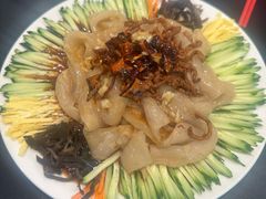 -红东阁东北菜烤肉酒馆(CROSS万象汇店)