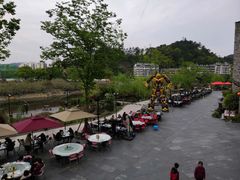 -万景饭店·鱼街农家菜