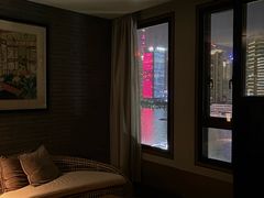 -上海外滩英迪格酒店