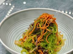 莴笋海蜇皮-宁海食府·涌宴(真和店)