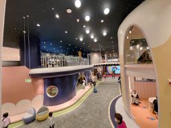 -奈尔宝·儿童乐园·亲子餐厅(鄞州万达店)