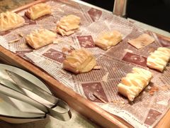 -马哥孛罗咖啡厅·Cafe Marco (厦门马哥孛罗东方大酒店)