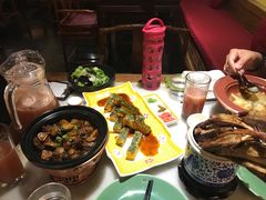 -那家小馆•北京菜•烤鸭(中关村店)