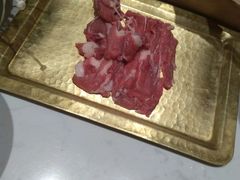-东门口涮肉·砂锅·烤串(老门东店)