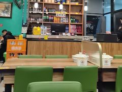 -合合春饼·酱骨·东北菜(潘家园店)
