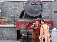 -好莱坞环球影城