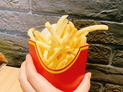 -麦当劳(开萝大道店)