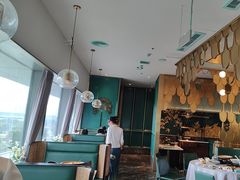 -雀蓝川菜(奥体广场店)