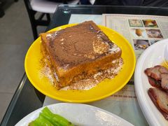 -澳门陈光记烧味饭店(万象城店)