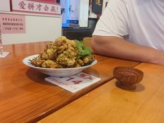 -芋包王闽南茶楼(八市店)
