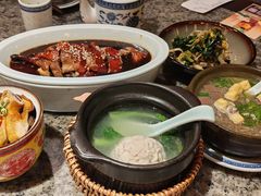 -南京大牌档(凯德1818店)