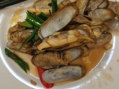 -泰谷酒店·太古码头闽菜自助餐厅