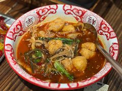 -破店肥哈·东北烧烤(南山保利店)