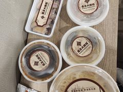 -南京大牌档(夫子庙老门东店)