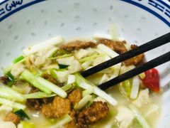 -老西安韩记三鲜煮馍(四府街店)