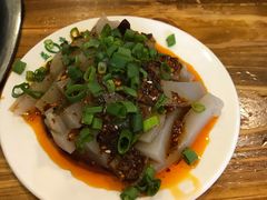 -味臻土鸡杂