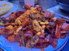 -东北老家私房菜(文灶店)
