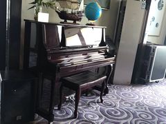 -三亚福朋喜来登酒店·大堂吧