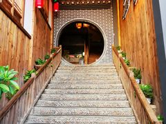 -凤凰山斑鱼馆(恭城店)