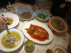 -二十八里太湖船菜(吉祥路店)