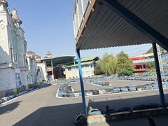 -杭州乐园