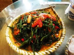 -多哥水傣味餐厅(司马巷店)