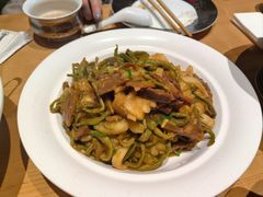 -哈啾嗨·新概念蒙餐(红星新城店)