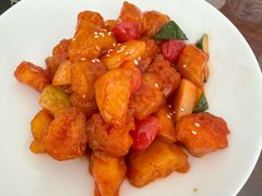 -吉祥树素食餐厅(江大南路店)