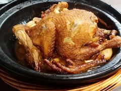 神仙鸡-印巷里主题餐厅(马鞍山店)