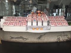 门面-王家渡火锅店(棕榈泉店)