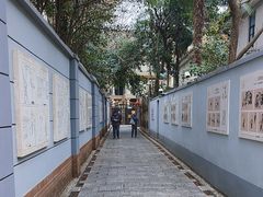 -张乐平故居