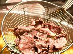-牛很鲜潮汕牛肉火锅(朝晖路店)