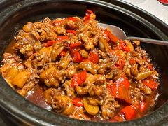 -千百味红餐厅·江西菜(绿地双子塔店)