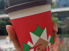 -Tims天好咖啡(华侨城步行街店)