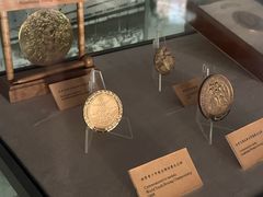 -天津大港奥林匹克博物馆