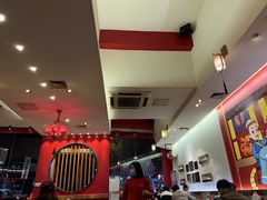 大堂-1078號老北京涮肉(松柏店)