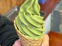 -吴裕泰茶庄(前门大街店)