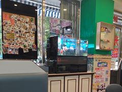 -華歡冰室-WahFoon(吉大店)