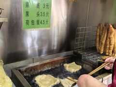 -真素诚·清真(新华路店)