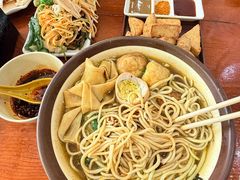 -美玲拉面(鞍山西道店)