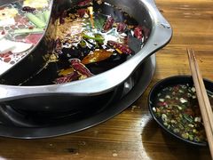 -盖帮鳝鱼串串(东郊记忆店)
