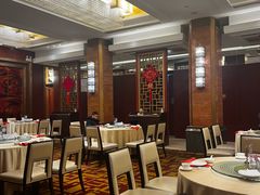 -民族饭店-四季餐厅