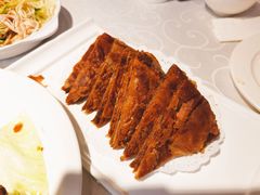 麻酱糖饼-峨嵋酒家总店(车公庄店)