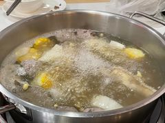 -三毛牛肉店(福强店)
