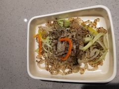 -半天妖烤鱼(方庄店)