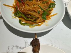 -关东小磨东北菜(漕河泾印象城店)