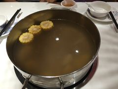-陈记顺和牛肉火锅馆(天河北路店)