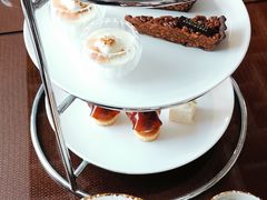 -杭州桐庐康莱德酒店西餐厅-舍